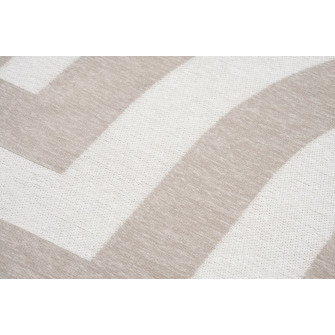 Paklājs TIFFANY BEIGE (Art Deco Collection)